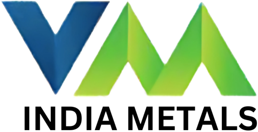 vm india metals